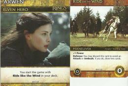 Promo Arwen