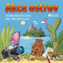 Akce ostrov - obrázek