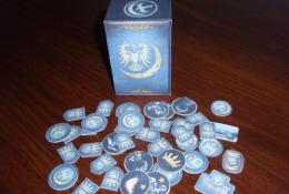 Homemade Arryn