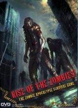 Rise of the Zombies!