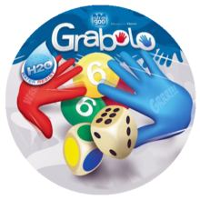 Grabolo - obrázek