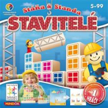 SMART - Stavitelé Stáňa & Standa - obrázek