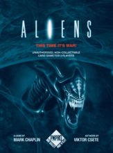 Aliens: This Time It's War - obrázek