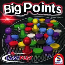 Big Points - obrázek