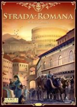 Strada Romana - obrázek