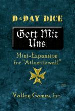 D-Day Dice: Gott Mit Uns - obrázek