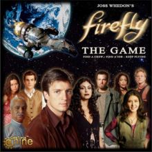 Firefly: The Game10th Anniversary Collector s Edit