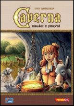 Caverna: Sedláci z jeskyní