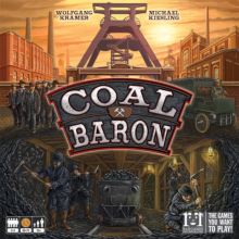 Coal Baron (KS Deluxe)