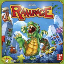 Rampage