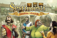 Šestiměstí - Družina věrných - obrázek