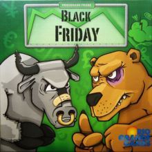 Black Friday - obrázek