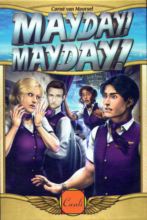 Mayday!Mayday! - obrázek