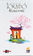 Tokaido: Rozcestí - obrázek