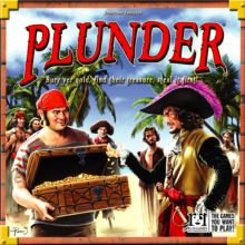 Plunder - obrázek