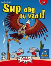 Sup aby to vzal! - obrázek