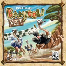 Banjooli Xeet - obrázek