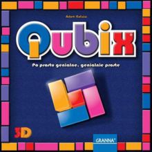 Qubix - obrázek