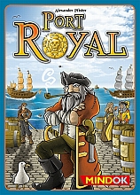 Port royal