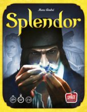 Splendor - obrázek