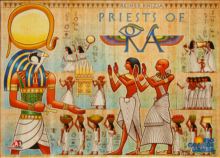 Priests of Ra (RArita)