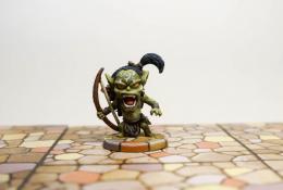 Goblin Archer