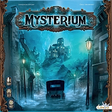 Mysterium CZ