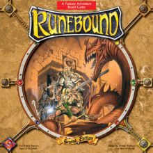 Runebound (CZ!!)