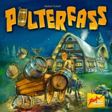 Polterfass - obrázek