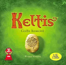 Keltis - obrázek