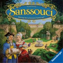 Sanssouci EN - Essen 2024