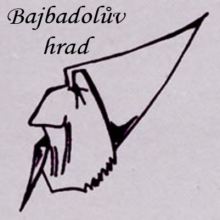 Bajbadolův hrad - obrázek