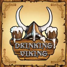 Drinking Viking SK