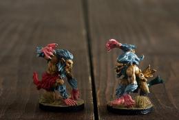 Beastmen