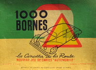 1000 Kilometer (Milles Bornes) (NJ) 