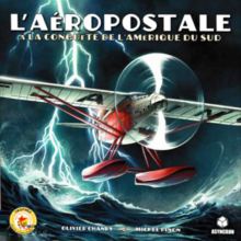 L'Aéropostale - obrázek