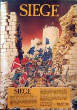 Siege - obrázek