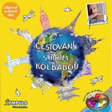 Cestování s Jiřím Kolbabou - obrázek