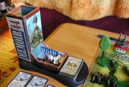 dice tower