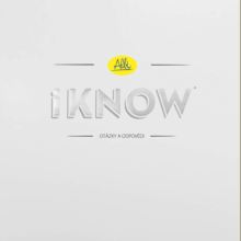 Iknow - otázky a odpovědi + smazatelné desky