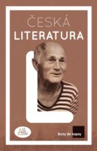 Kvízy do kapsy: Česká literatura - obrázek