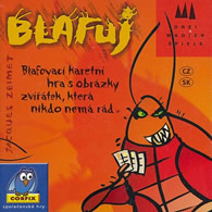 Blafuj - obrázek