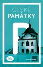 Kvízy do kapsy: České památky - obrázek