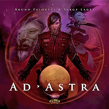 Ad Astra - obrázek