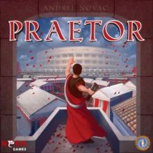 Praetor - obrázek