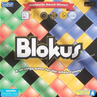 Blokus - obrázek