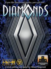 Diamonds - obrázek