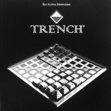 Trench - obrázek