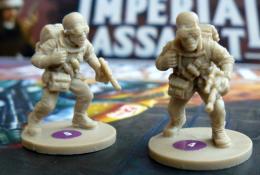 Saboteurs (Ally pack)