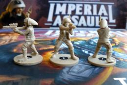 Rebel Troopers (Ally pack)